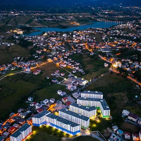 아파트 Kaimi Gemstone - 24h Check In