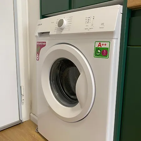 Kaimi Gemstone - 24h Check In 아파트 *