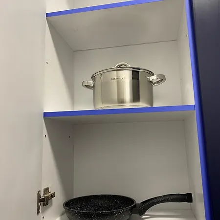 Kaimi Gemstone - 24h Check In * 티라나