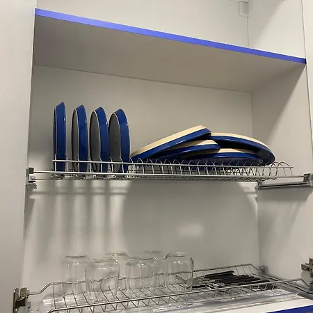 Kaimi Gemstone - 24h Check In Daire Tiran