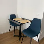 Kaimi Gemstone - 24h Check In Apartmán Tirana