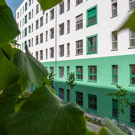 Apartmán Kaimi Gemstone - 24h Check In