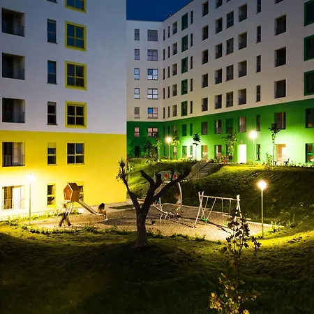 Lejlighed Kaimi Gemstone - 24h Check In *