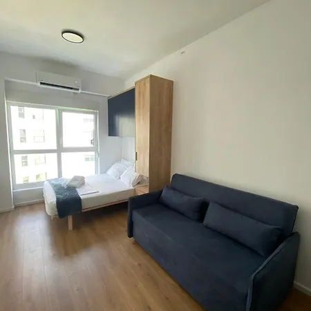 Lejlighed Kaimi Gemstone - 24h Check In Tirana