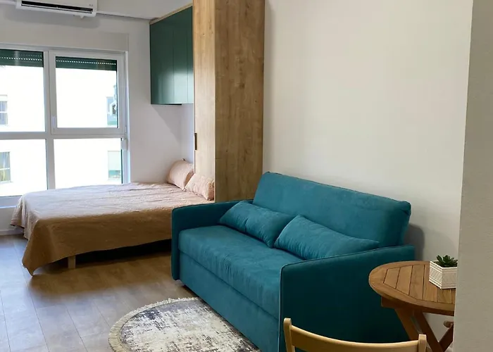 Kaimi Gemstone - 24h Check In Apartmán Tirana