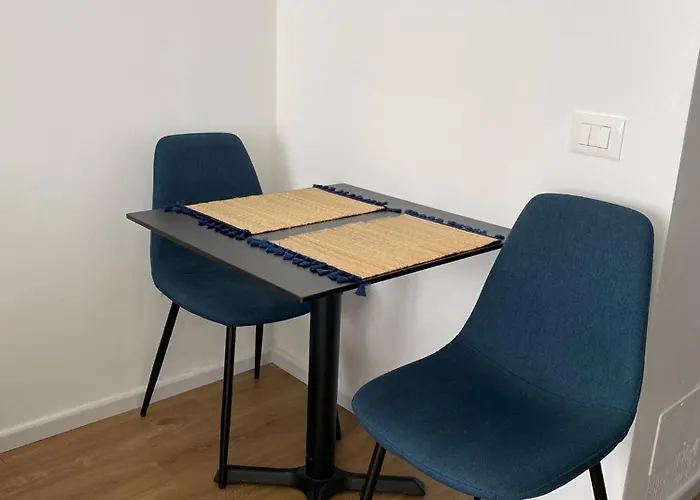 Kaimi Gemstone - 24h Check In Apartmán Tirana