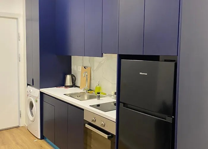 Kaimi Gemstone - 24h Check In *