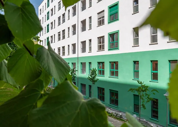 Apartamento Kaimi Gemstone - 24h Check In